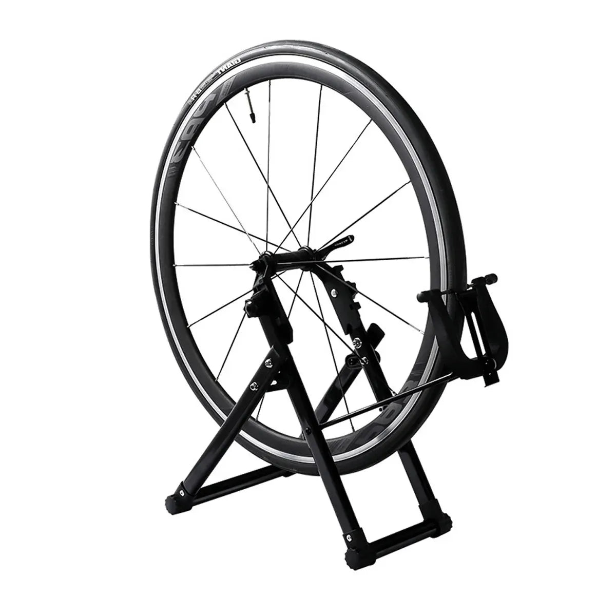 Bike Wheel Truing Stand Bicycle Wheel Maintenance Tool Bike Repair Stand Cycling