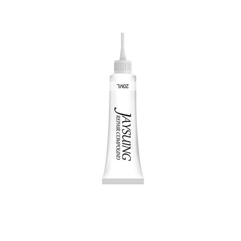 Sofa Accessories: dvanced Leather Repair Gel Kit Filler for Sofa Auto Interior and Scratch Restoration - Cherry