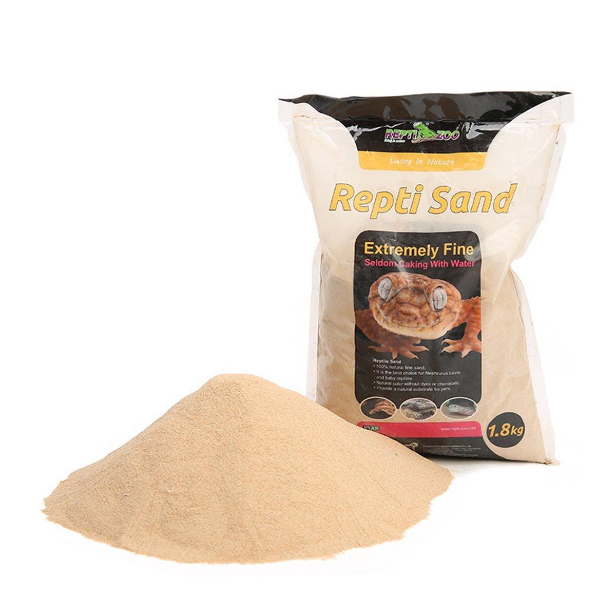 Reptile & Amphibian Habitats: Reptile Sand Climbing Mat Pet Feeding Box Terrarium Landscaping Accessories - Yellow