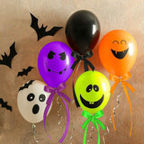 10mm Width Satin Hair Ribbon Wedding Party Decoration Gift Banquet 5m - Fruit Green