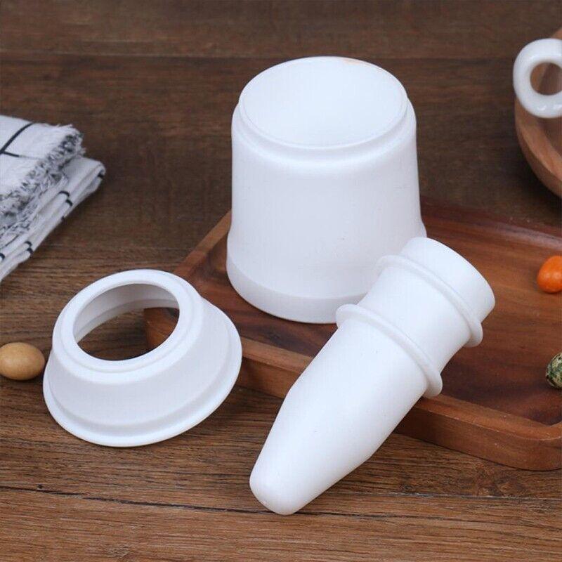 Kitchen Utensils: Maker Arancinotto Arancini Mold Mold Rice Meat Slim Point Ball Makers