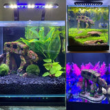 Aquarium Decor: Aquascape Car Theme Fish Tank Ornament Decoration Resin Aquarium Landscape Decor