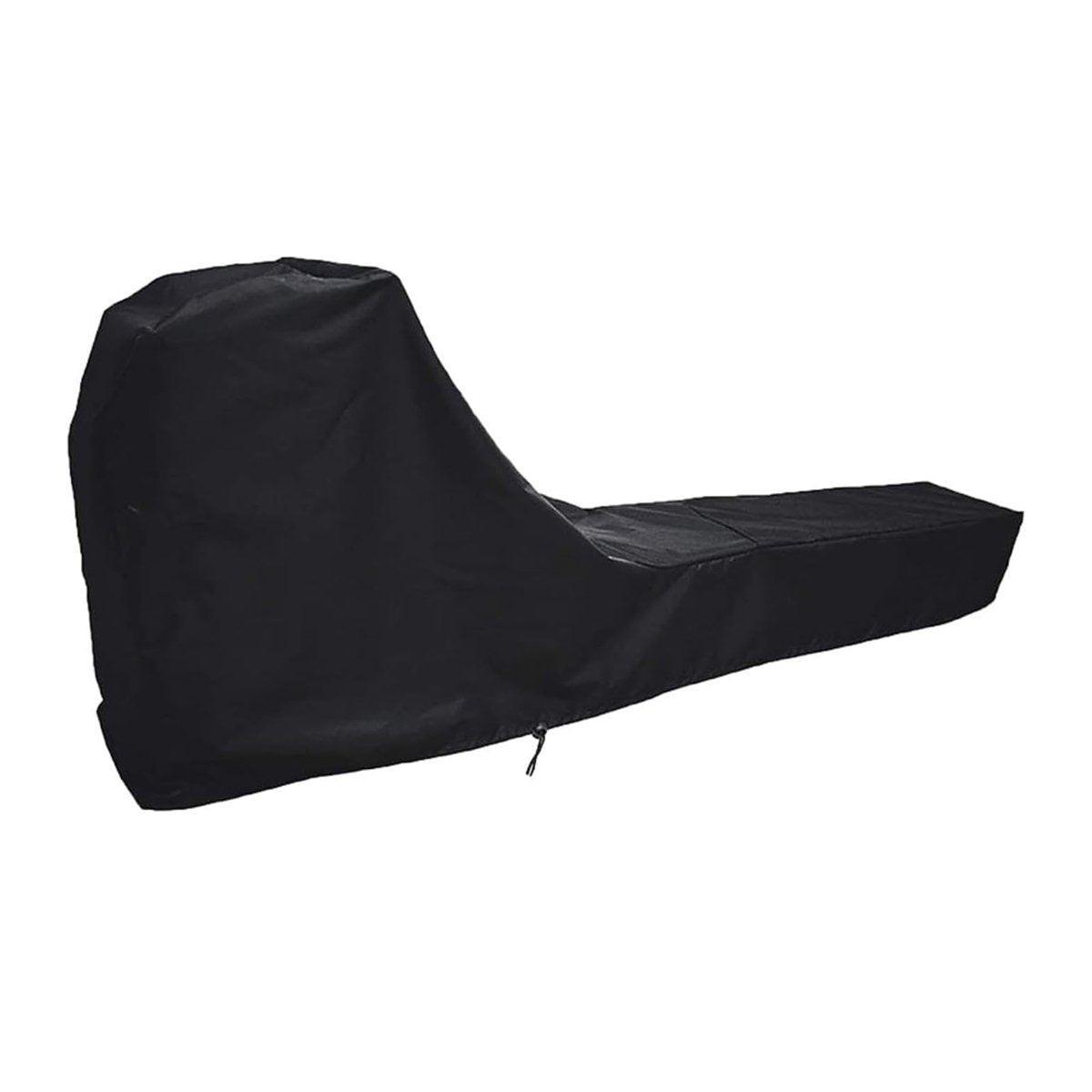 Gym Equipment & Accessories: Waterproof Rowing Machine Cover Dustproof Protective Cover for Rowing Machines