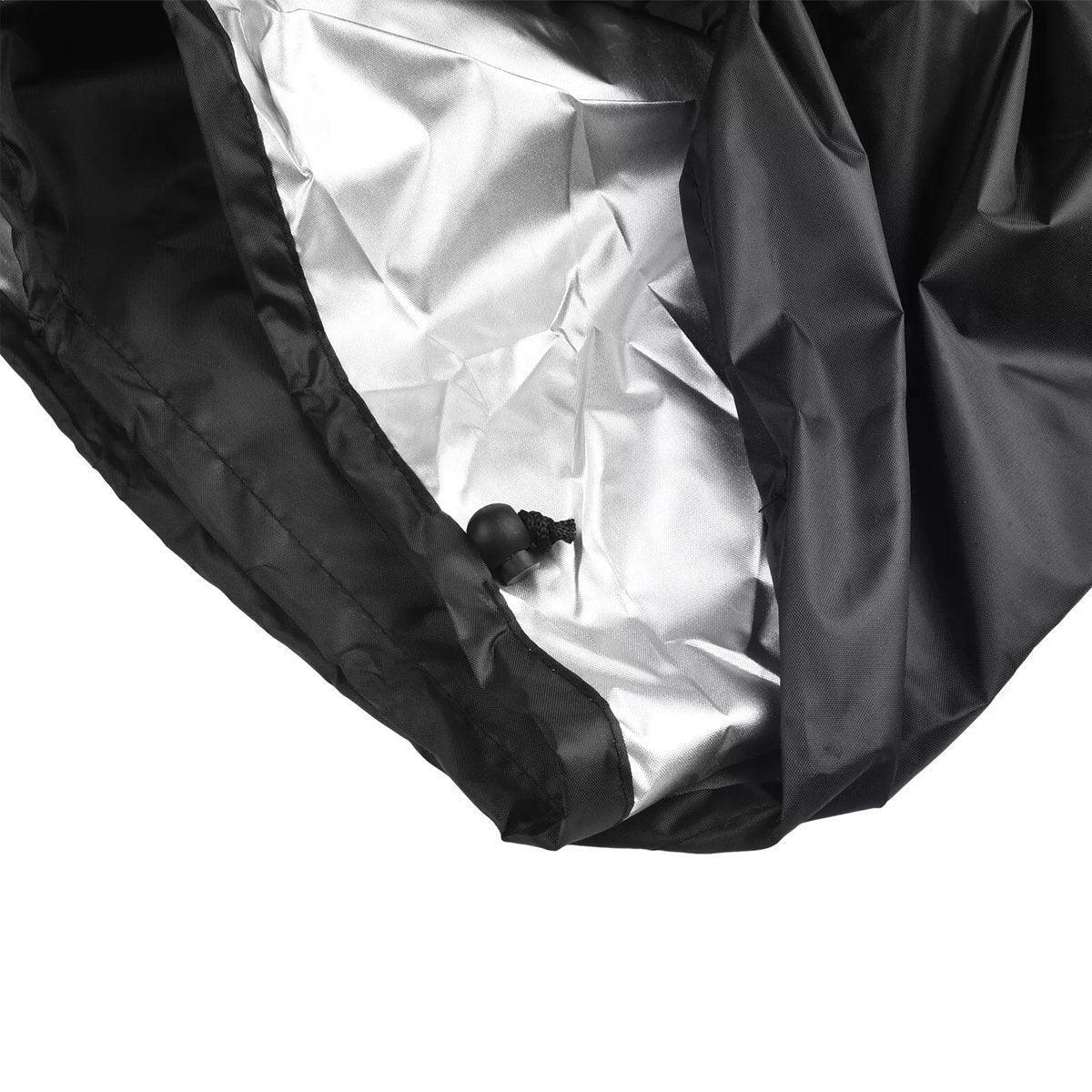 Gym Equipment & Accessories: Waterproof Rowing Machine Cover Dustproof Protective Cover for Rowing Machines