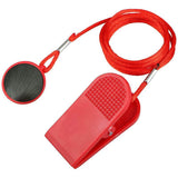 Treadmills: Treadmill Stop Key Running Machine Emergency Switch Lock