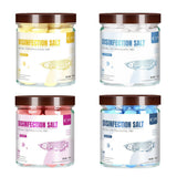 Aquarium Filters & Pumps: Aquarium Sea Salt Water Treatment Universal Powder For Fish Tank Purification - Red