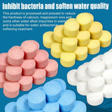 Aquarium Filters & Pumps: Aquarium Sea Salt Water Treatment Universal Powder For Fish Tank Purification - White