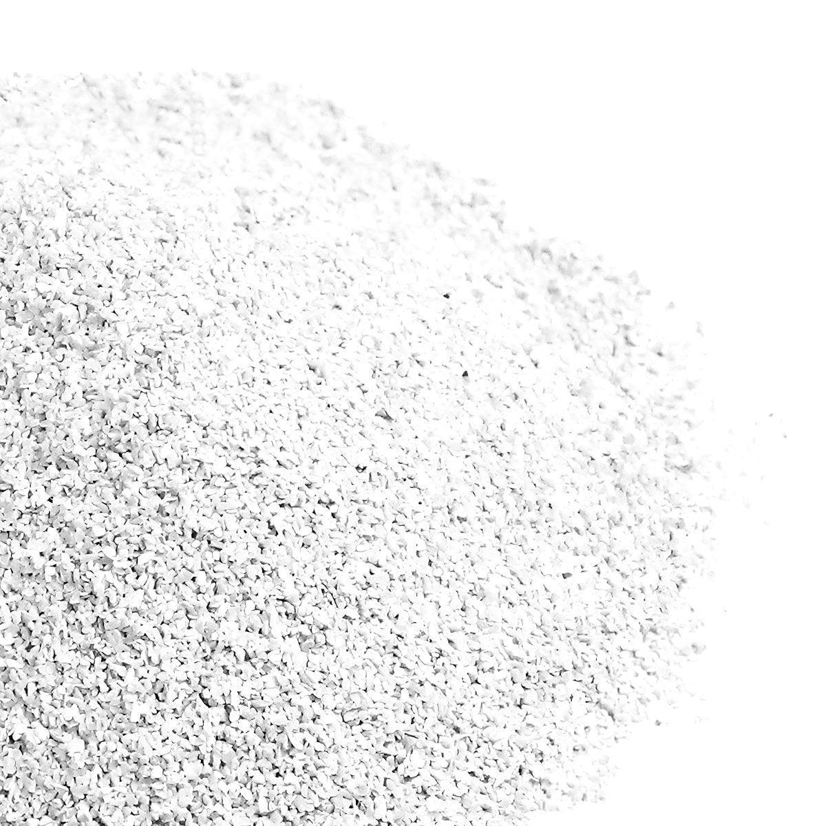 Reptile & Amphibian Habitats: Pet Sand for Tortoises Snakes Lizards Spiders Multi-colour Reptile Habitat Decor - Grey Blue