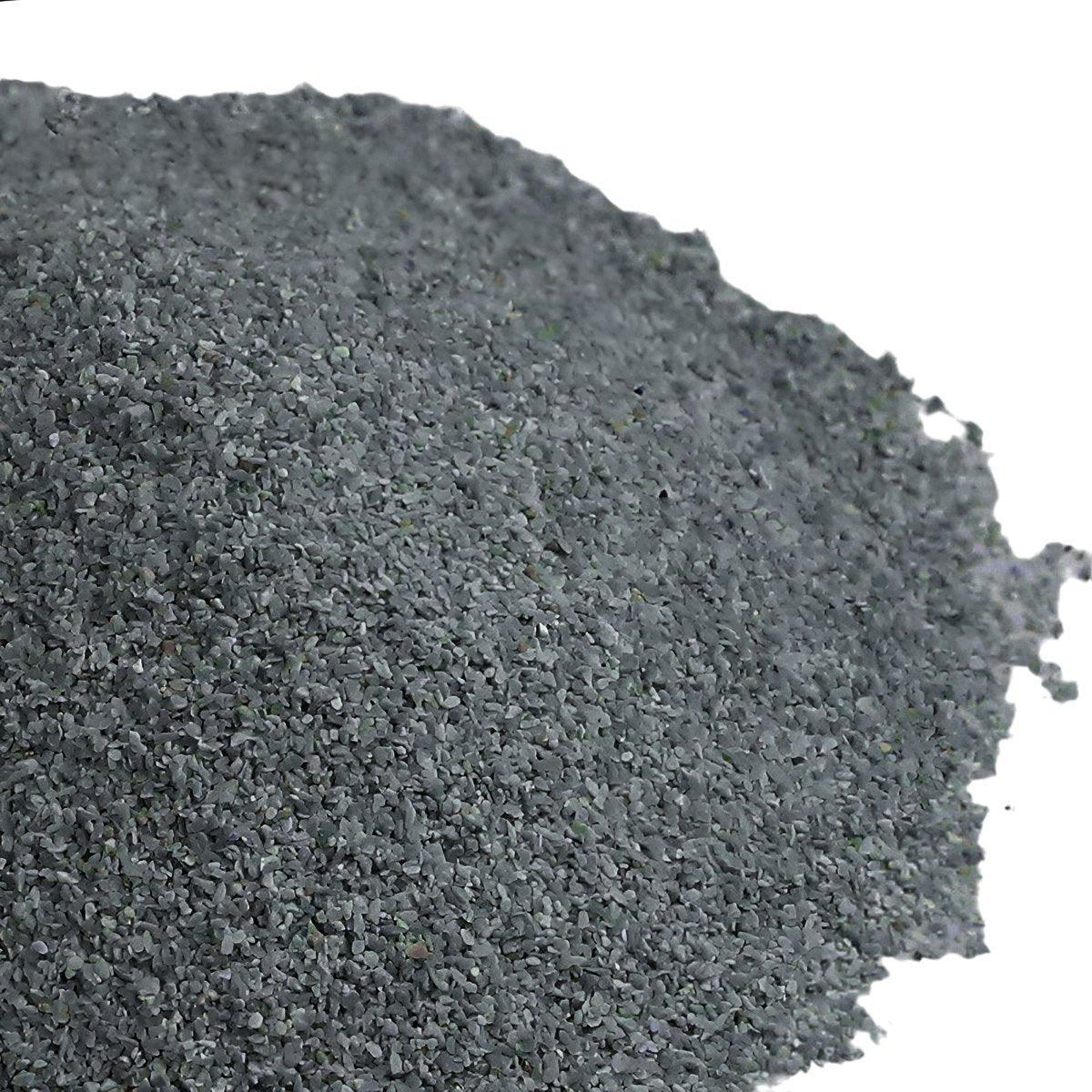 Reptile & Amphibian Habitats: Pet Sand for Tortoises Snakes Lizards Spiders Multi-colour Reptile Habitat Decor - Yellow