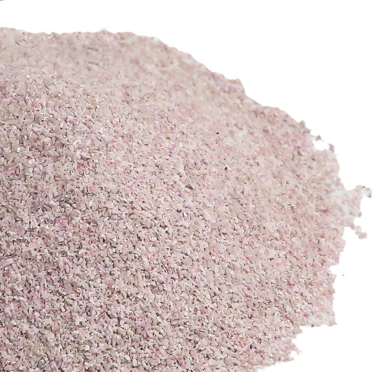 Reptile & Amphibian Habitats: Pet Sand for Tortoises Snakes Lizards Spiders Multi-colour Reptile Habitat Decor - Yellow
