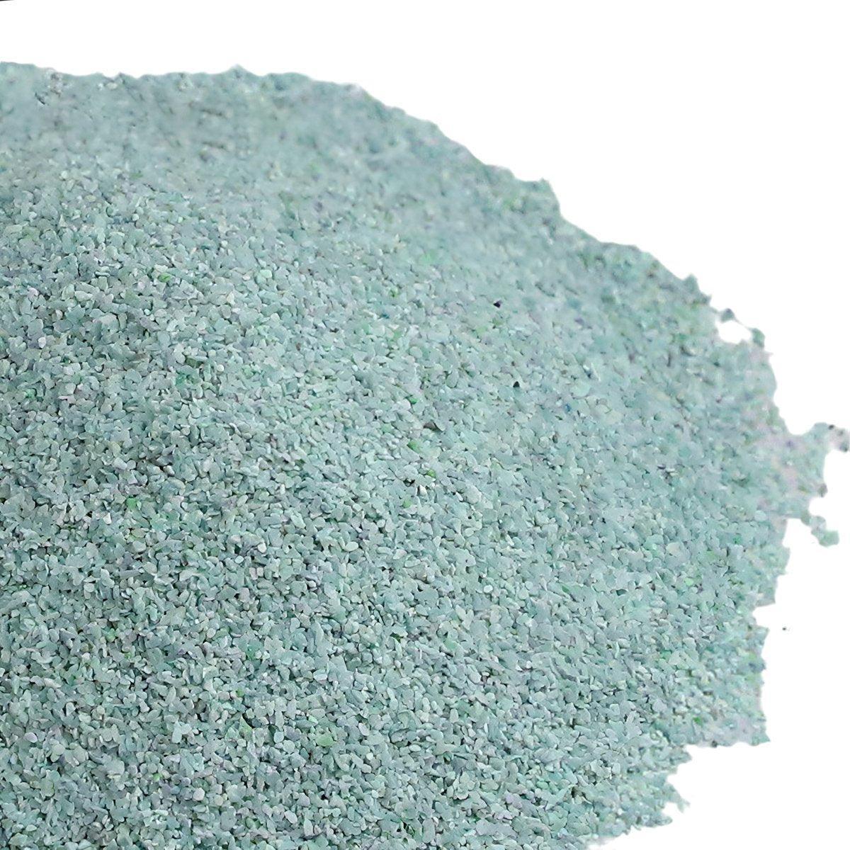 Reptile & Amphibian Habitats: Pet Sand for Tortoises Snakes Lizards Spiders Multi-colour Reptile Habitat Decor - Yellow