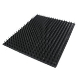 Farm Equipment: Cattle Body Brush Scratching Pad Assistant Tool for Farm Pasture Cow and Sheep