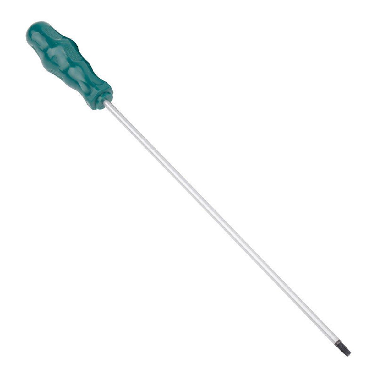 Screwdrivers: Extension Tip Screwdriver Bit Set Hex Shank Hand Tool for Precision Repairs - T15