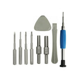 Mouse & Accessories: Screwdriver Set Repair Tool Kit For Nintendo Switch NES N64 Joy-con Wii Triwing