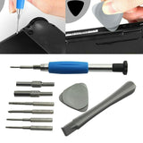 Mouse & Accessories: Screwdriver Set Repair Tool Kit For Nintendo Switch NES N64 Joy-con Wii Triwing