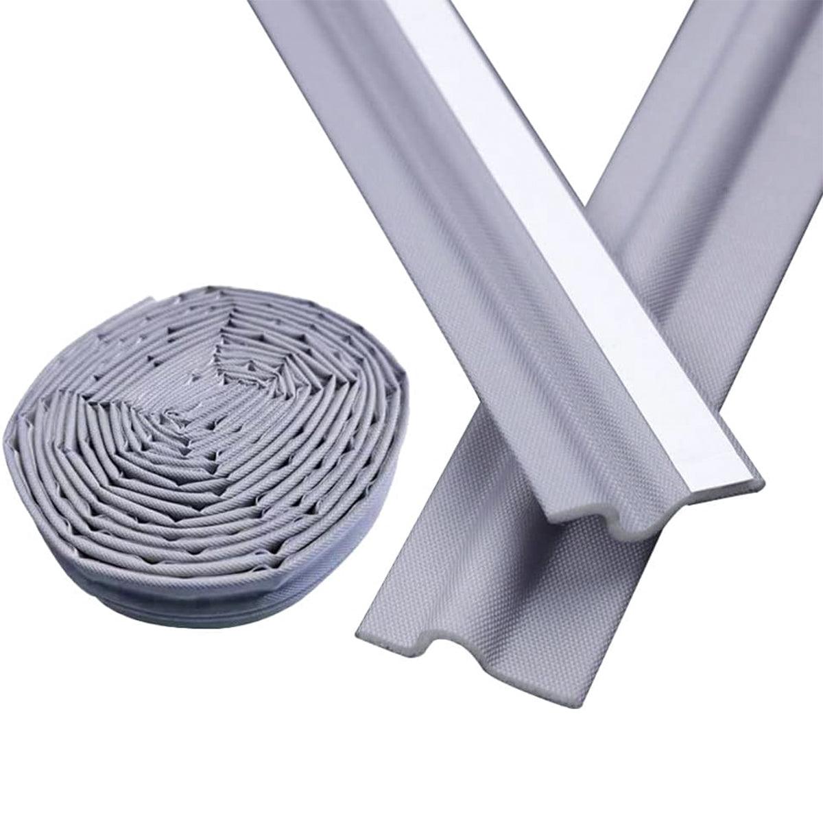 Insulation: Door Window Sealing Strip Gap Air Leakage Prevention Warmth Insulation Strip