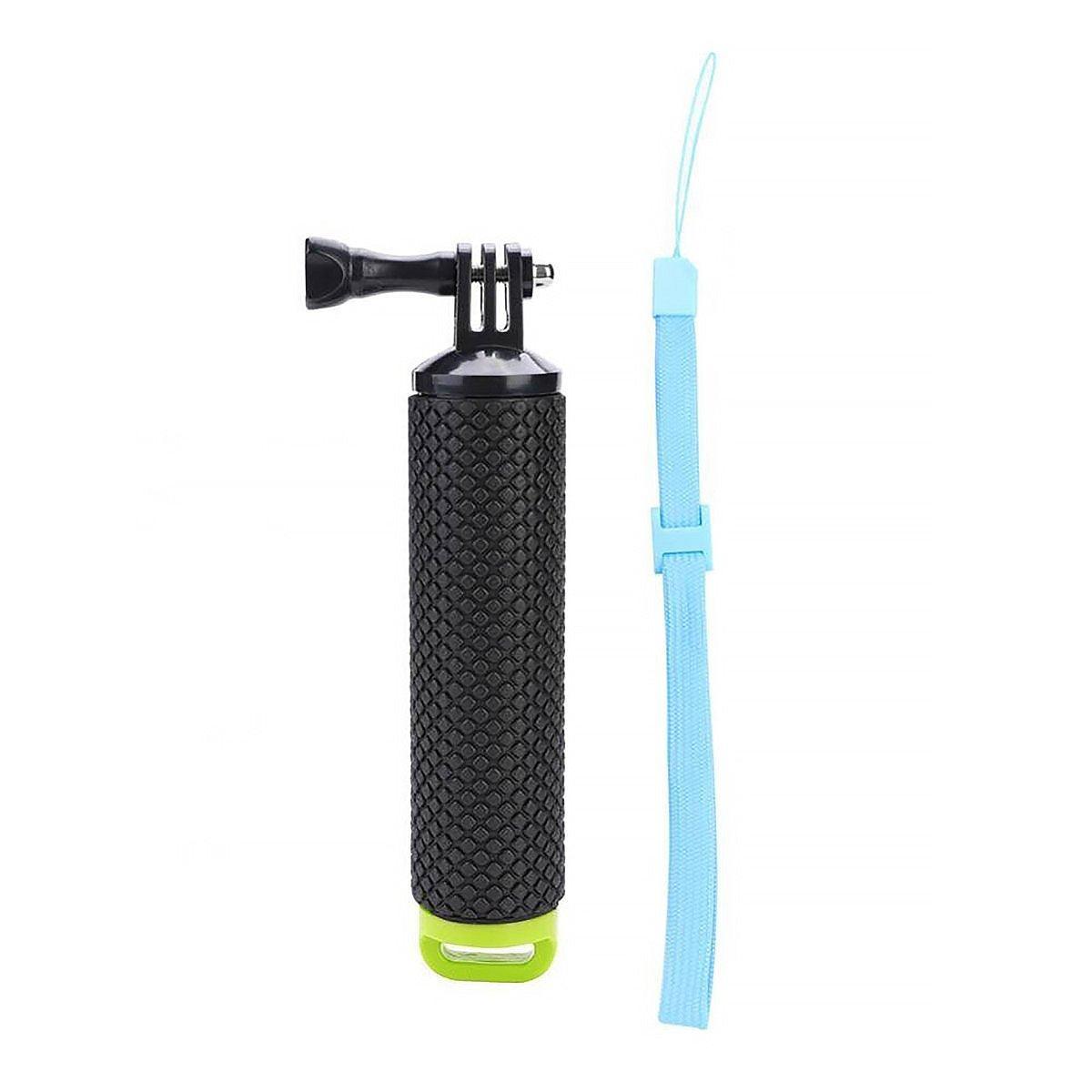 Floating Buoyancy Stick for Underwater Camera Diving Stabilizer Handheld Stick - Red