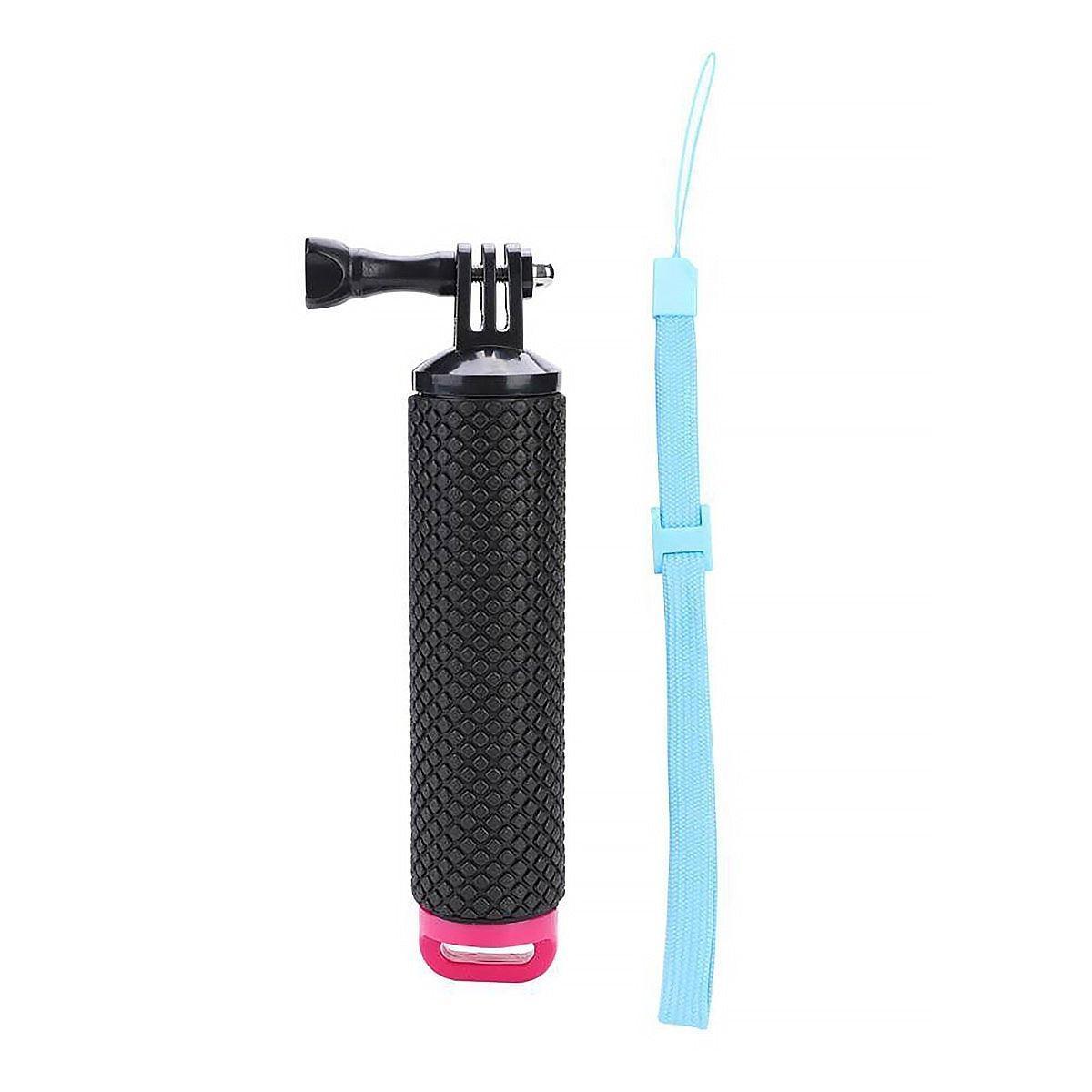 Floating Buoyancy Stick for Underwater Camera Diving Stabilizer Handheld Stick - Yellow