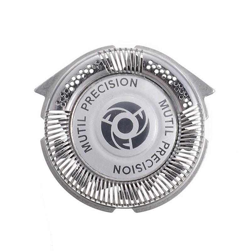 Tattoo Suppliers: 3Pcs Replacement Shaver Blades Heads For Philips Series 5000 Sh50 Sh51 Sh52 Hq8