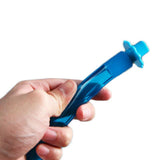 Pet Grooming Supplies: Pet Shower Connector Wash Hose Attachment Sprinkler Handheld Rinser Dogs Bathing