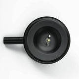 Air Compressors Accessories: 2 Pcs Compressor Male Threaded 20Mm Air Intake Silencer Filter Black Metal Shell