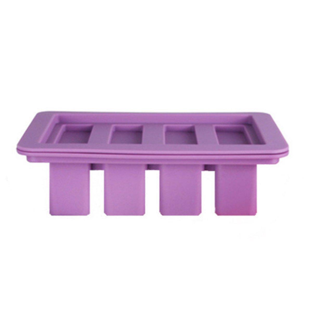 Bakeware & Accessories: Silicone Butter Mould Nonstick Paste Mould Reusable Baking Tool for Kitchen Use