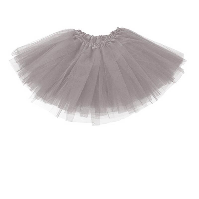 Women's Bottoms: Womens Tulle Tutu Skirt Dressup Party Costume Ballet  Dance Wear - Fruit Green