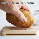 Kitchen Utensils: Multifunction Kitchen Bread Toast Slicer Potato Cheese Baking Cutter Divider