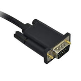 Mouse & Accessories: VGA High Definition Cable Box With Audio HD PAL NTSC For Sega Dreamcast Console