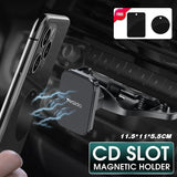 Laptop Stands: Universal Car CD Slot Phone Mount Holder Stand for Navigation and Mobile Devices
