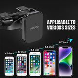 Laptop Stands: Universal Car CD Slot Phone Mount Holder Stand for Navigation and Mobile Devices