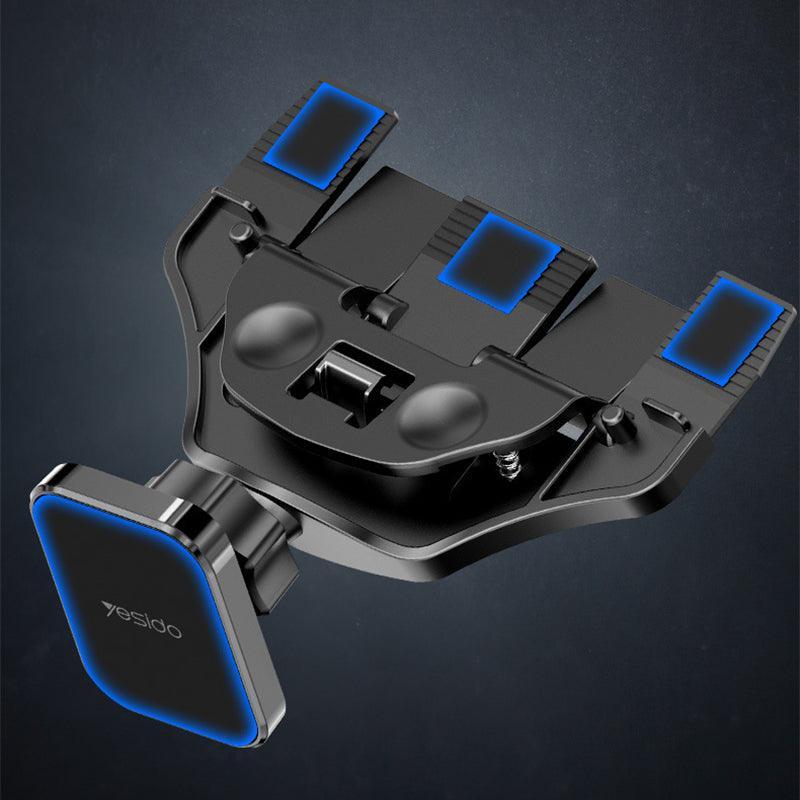Laptop Stands: Universal Car CD Slot Phone Mount Holder Stand for Navigation and Mobile Devices