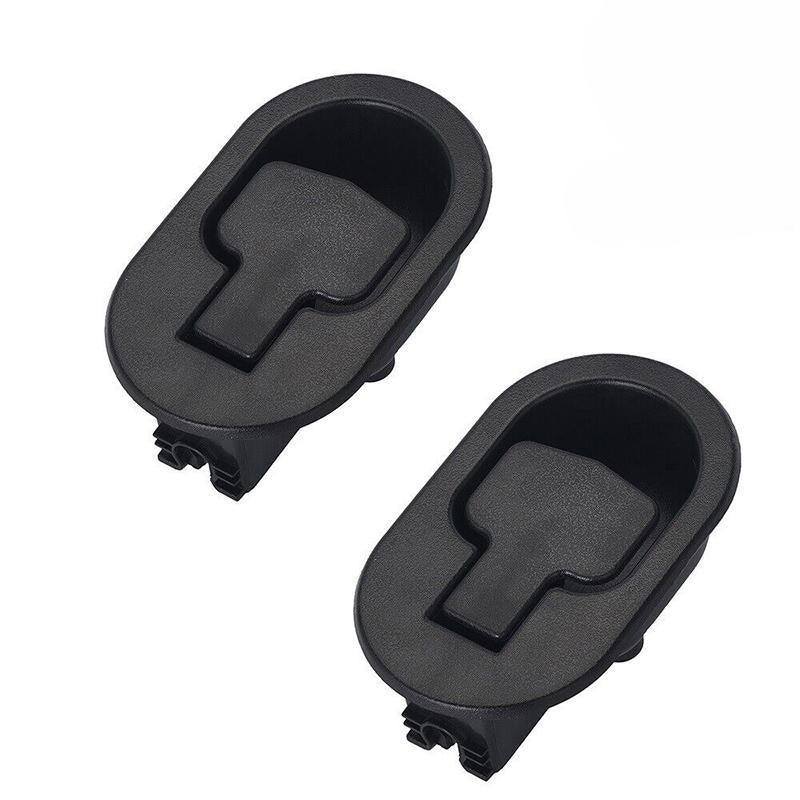 Sofa Accessories: 2Pcs Lounge Recliner Chair Couch Sofa Handle Release Lever Replacement Stock