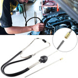 Automotive Repair & Speciality Tools: Automotive Engine Stethoscope Noise Diagnostic Tool for Cylinder Sound Detection