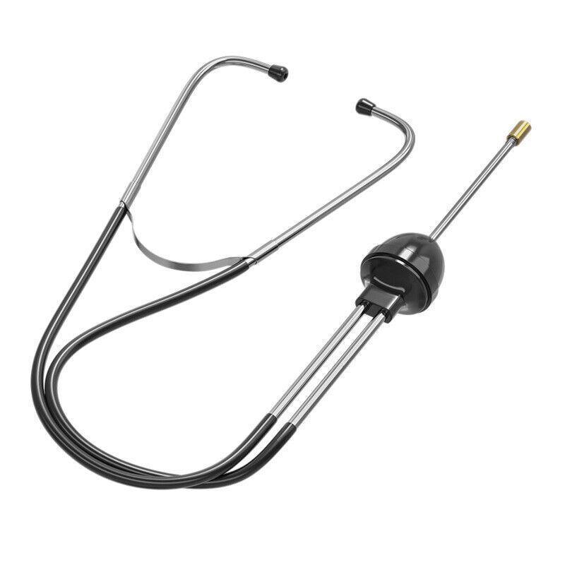 Automotive Repair & Speciality Tools: Automotive Engine Stethoscope Noise Diagnostic Tool for Cylinder Sound Detection