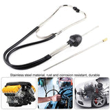 Automotive Repair & Speciality Tools: Automotive Engine Stethoscope Noise Diagnostic Tool for Cylinder Sound Detection