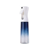 Cosmetic & Toiletry Bags: Hair Water Spray Bottle Empty- Continuous Mister Sprayer Ultra Fine Mist Bottle - Pink