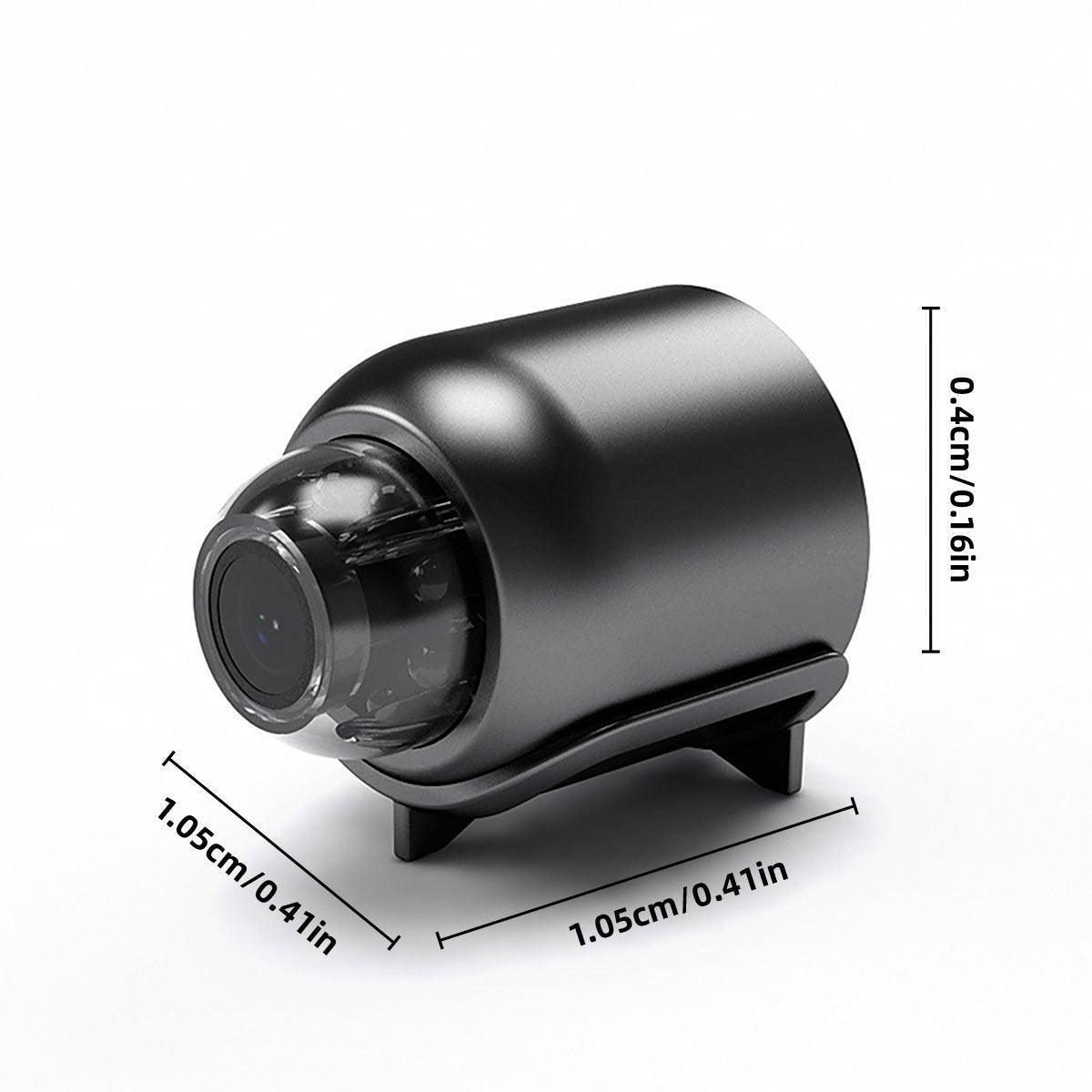 Security Cameras & Accessories: 360 Degree Panoramic Wireless Home Monitor HD Remote Viewing by Cell Phone