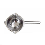 Candle Accessories: Stainless Steel Wax Melting Pot Double Boiler For Diy Wedding Scented Candle