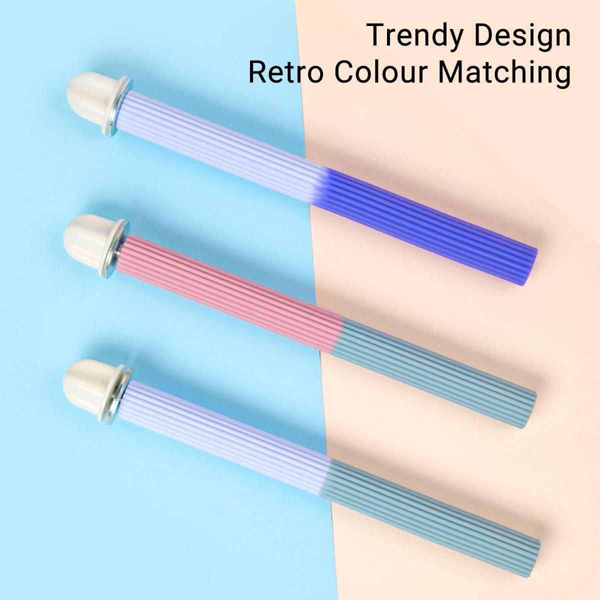 Bird Cage Accessories: Non-Slip Silicone Parrot Perch Stand Stick Grinding Claw Bird Cage Accessories - White Blue