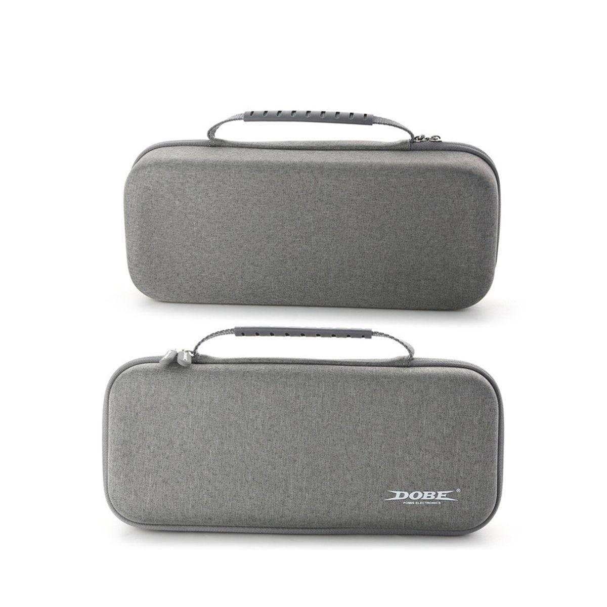 Cases & Skins: PS5 Portable Carrying Case Handheld Organiser Bag for Console and Accessories