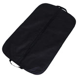Clothing & Wardrobe Storage: Suit Garment Bag Travel Cover Bag Dustproof Protector Storage Bags Clothes