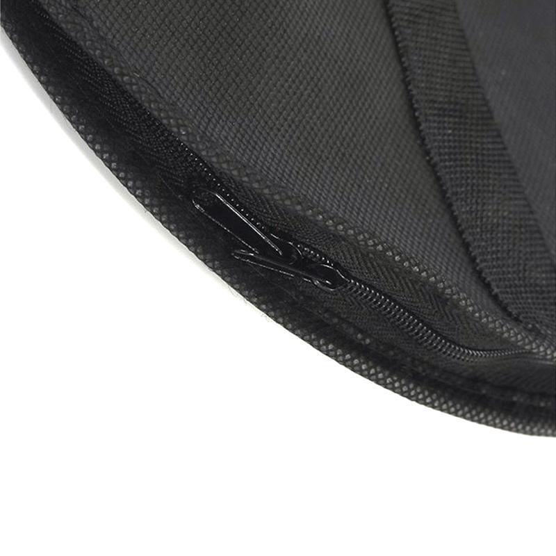Clothing & Wardrobe Storage: Suit Garment Bag Travel Cover Bag Dustproof Protector Storage Bags Clothes