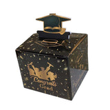 Jewellery Making Kits: Birthday Creative Money-drawing Gift Box Graduation Party Money Drawing Box