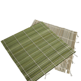 Bakeware & Accessories: Heavy Duty Bamboo Sushi Mat Rice Roller Roll Maker Tool Diy Kit Mold Kitchen Au