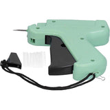 Label Makers: Clothes Garment Price Label Tagging Tool with 1000 Glue Needles and 5 Needles