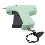 Label Makers: Clothes Garment Price Label Tagging Tool with 1000 Glue Needles and 5 Needles
