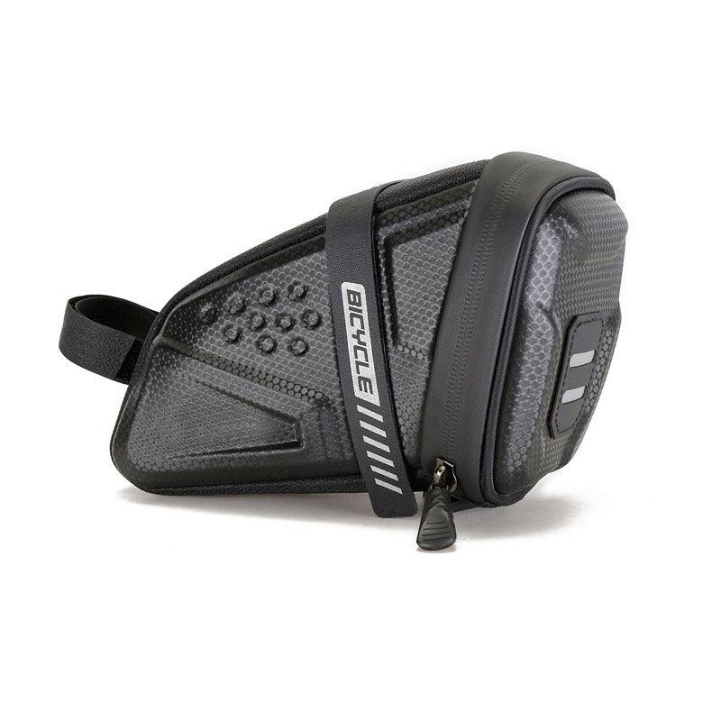 Bicycle Bags: Bicycle Tail Bag Saddle Rear Bag Cycling Equipment Accessories for Bike Travel