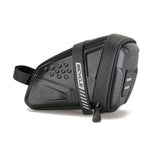 Bicycle Bags: Bicycle Tail Bag Saddle Rear Bag Cycling Equipment Accessories for Bike Travel