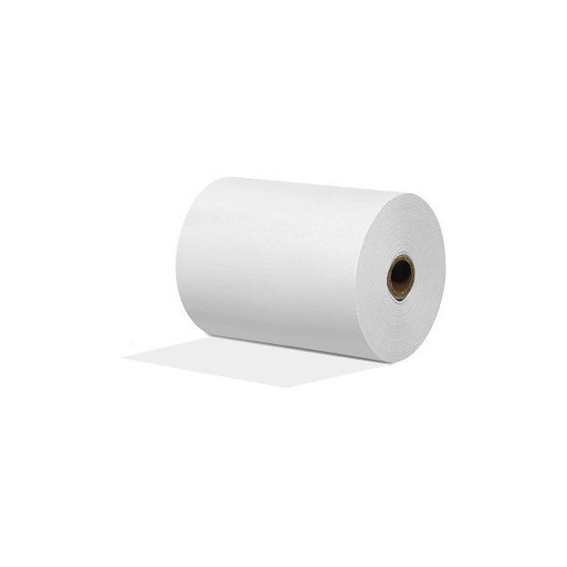 Paper Products: 100PCS 57x38mm Thermal Paper Rolls Bulk for Eftpos POS Cash Receipt Printers